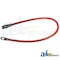 A & I Products Cable, Battery to Starter, 27", 2 Ga. 6" x6" x2" A-26A127 - alternate 1